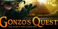 Gonzo's Quest Netent Slot